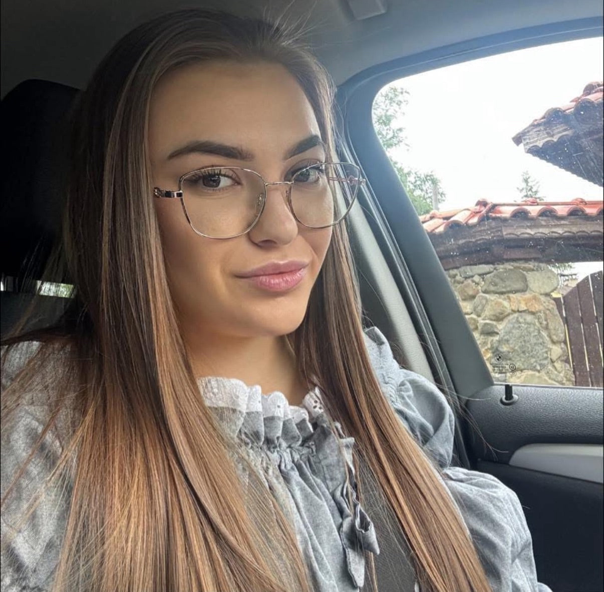 Кристиана Г.